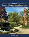 2026 Eastern College Science Conference | Wilkes University Program
